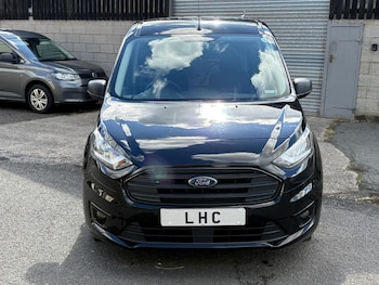 Used Ford Transit Connect 2023 for sale - 78852554: Photo