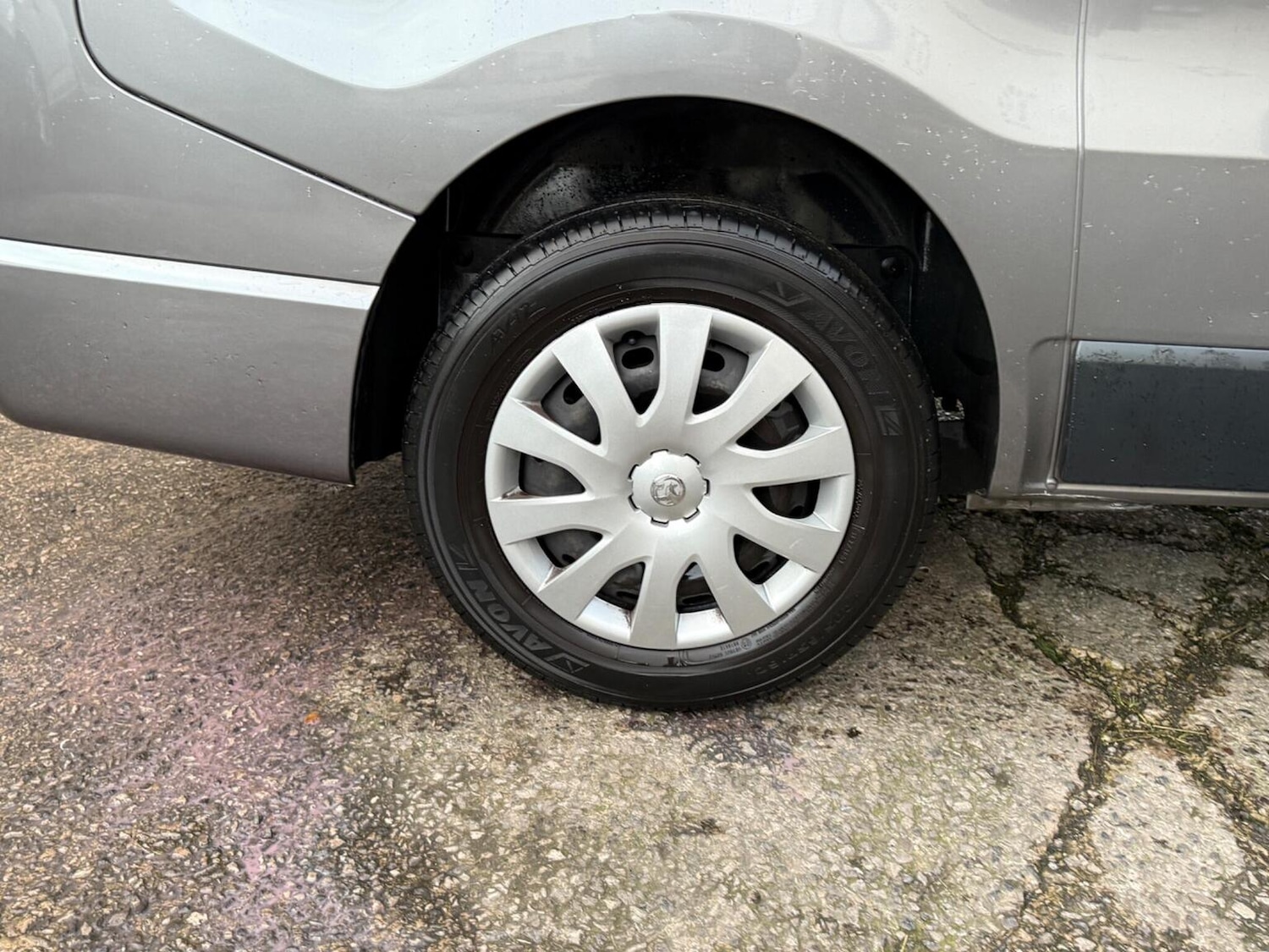 Used Vauxhall Vivaro 2019 for sale - 77522121: Photo 17