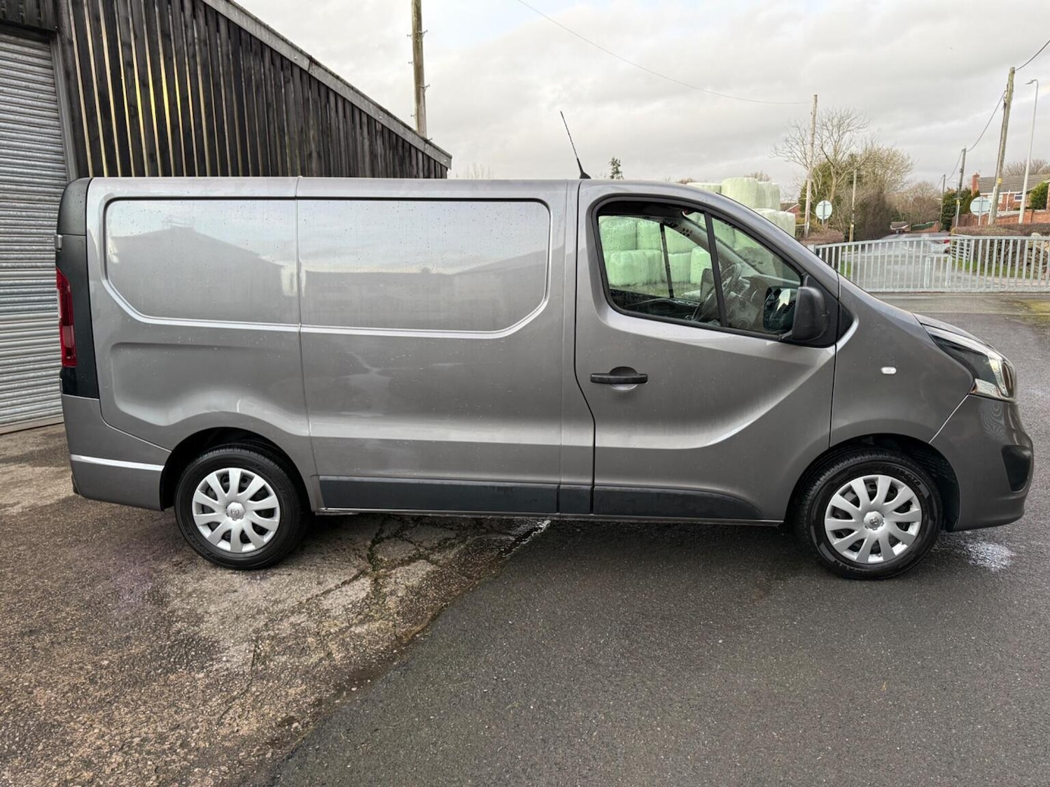 Used Vauxhall Vivaro 2019 for sale - 77522121: Photo 18