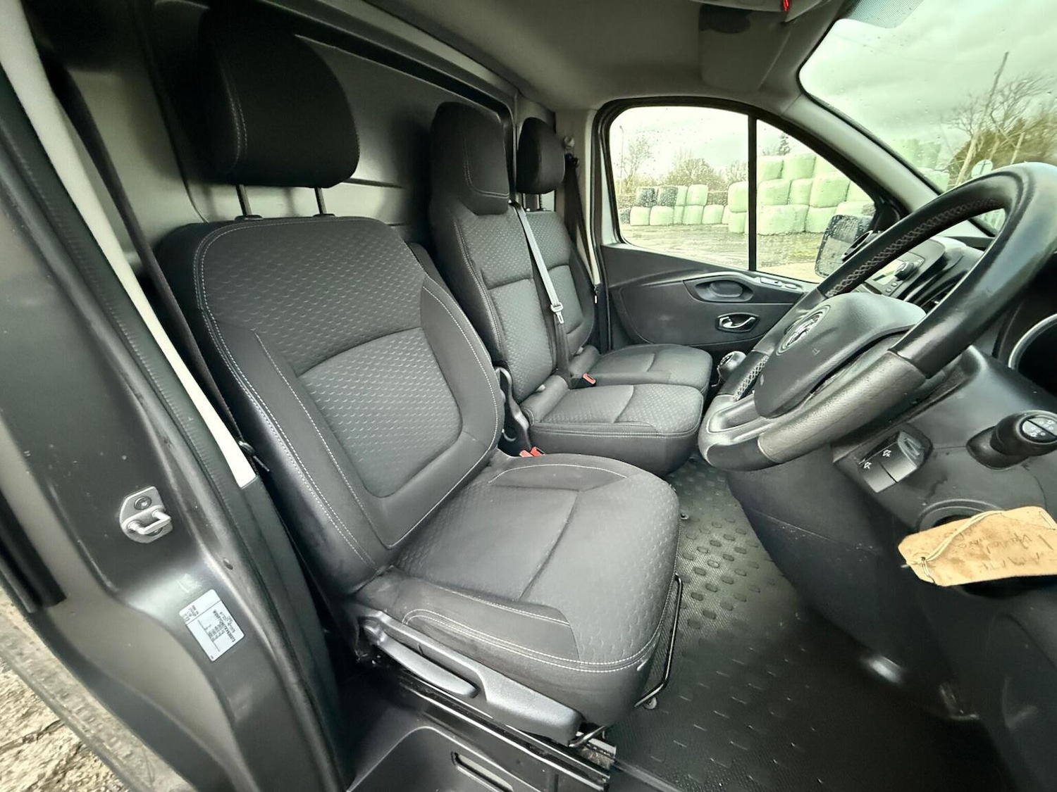 Used Vauxhall Vivaro 2019 for sale - 77522121: Photo 19