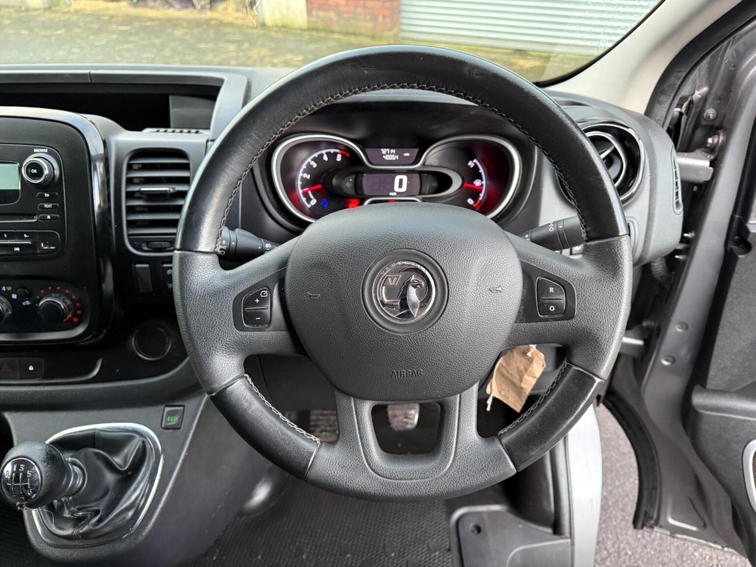 Used Vauxhall Vivaro 2019 for sale - 77522121: Photo 21