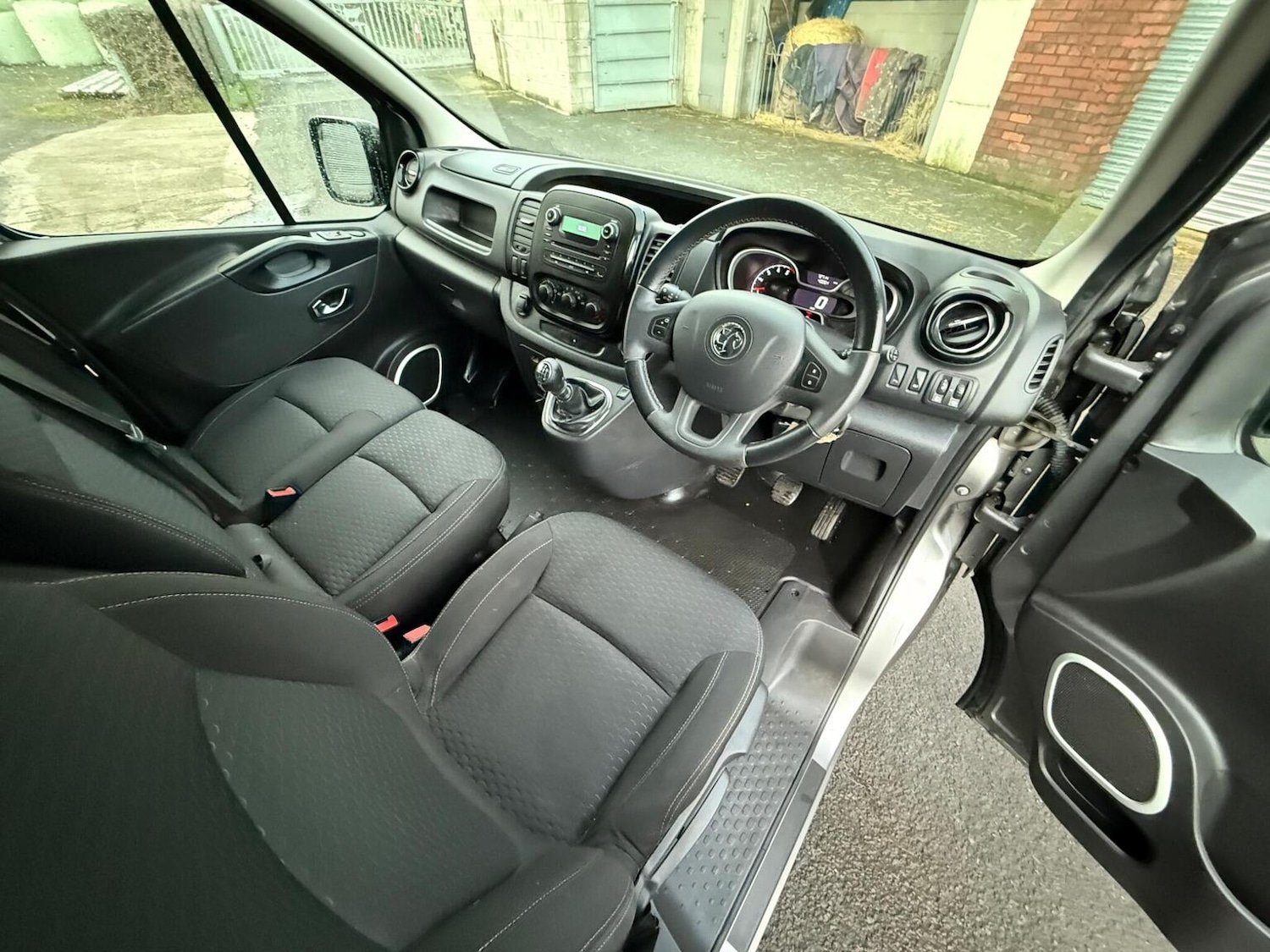 Used Vauxhall Vivaro 2019 for sale - 77522121: Photo 22