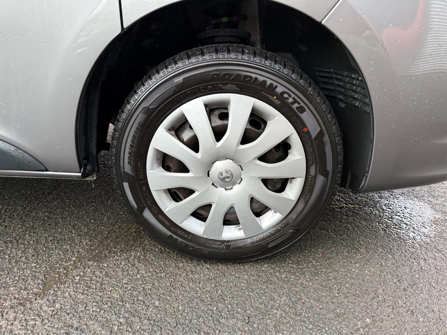 Used Vauxhall Vivaro 2019 for sale - 77522121: Photo 23