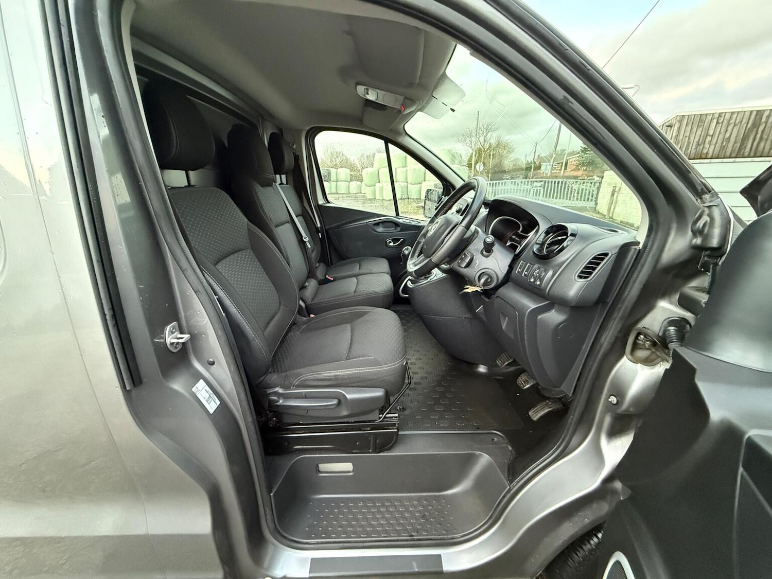 Used Vauxhall Vivaro 2019 for sale - 77522121: Photo 24