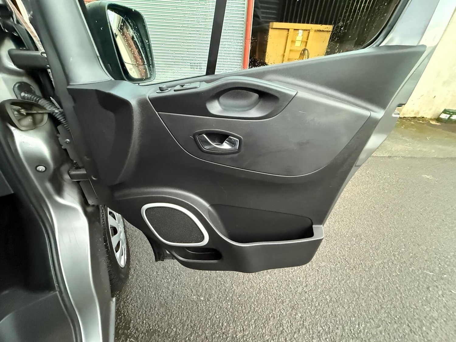 Used Vauxhall Vivaro 2019 for sale - 77522121: Photo 25