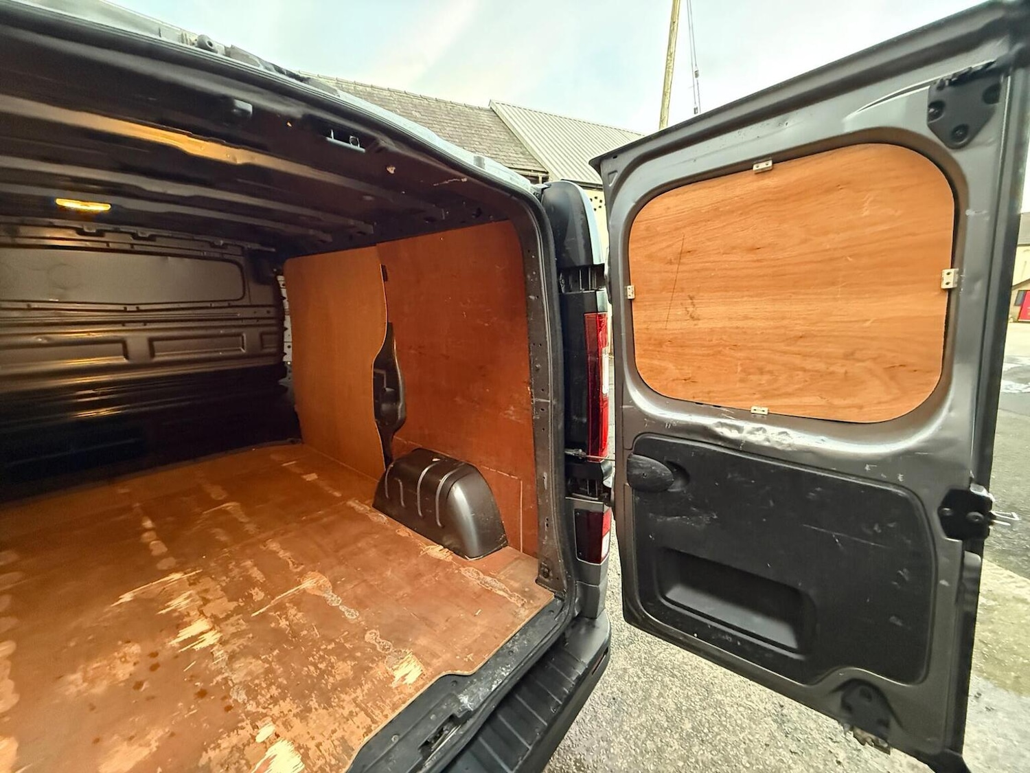 Used Vauxhall Vivaro 2019 for sale - 77522121: Photo 29