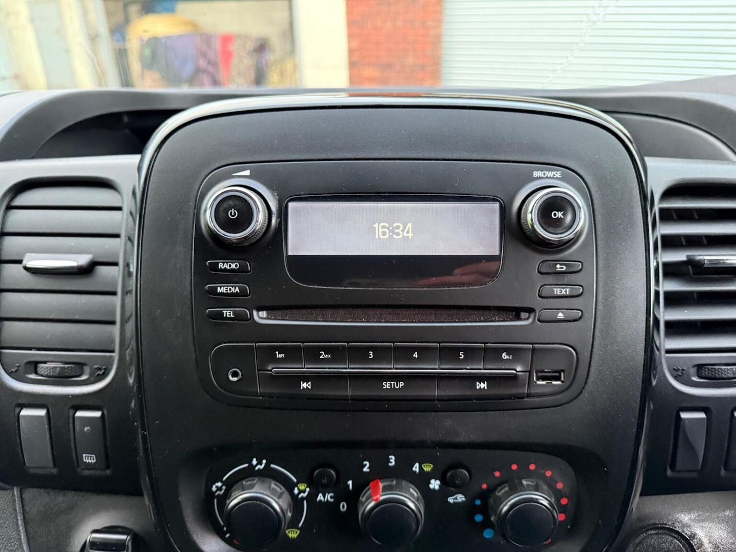 Used Vauxhall Vivaro 2019 for sale - 77522121: Photo 33
