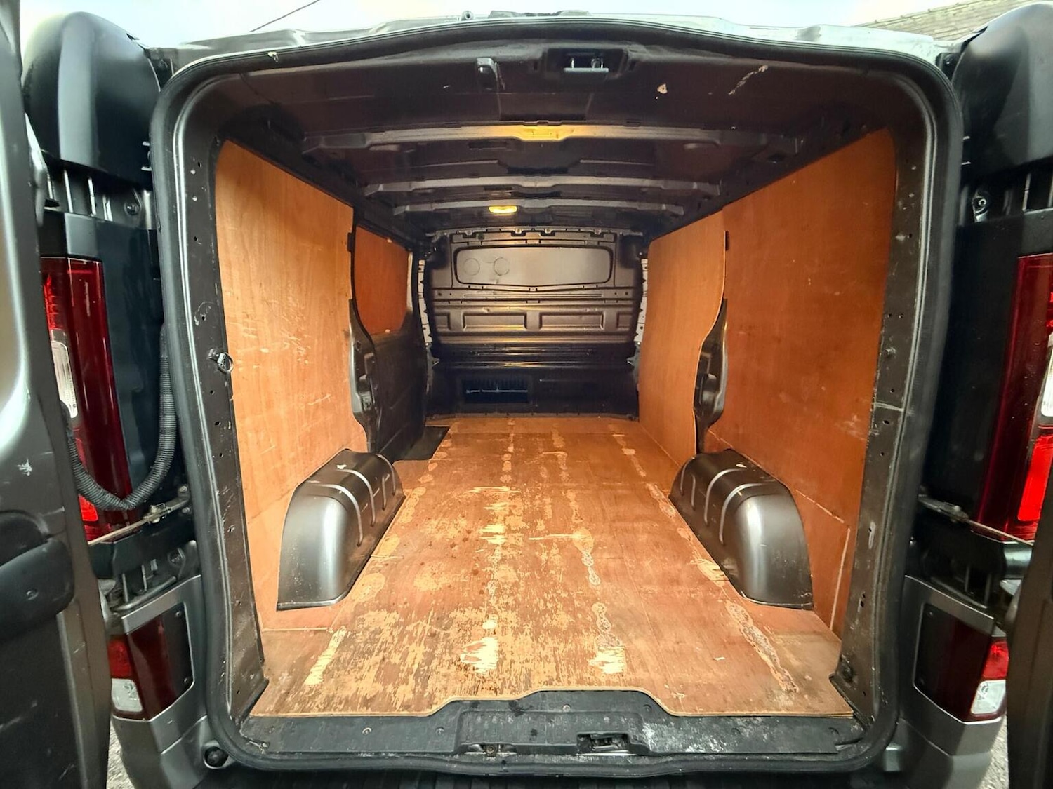 Used Vauxhall Vivaro 2019 for sale - 77522121: Photo 34