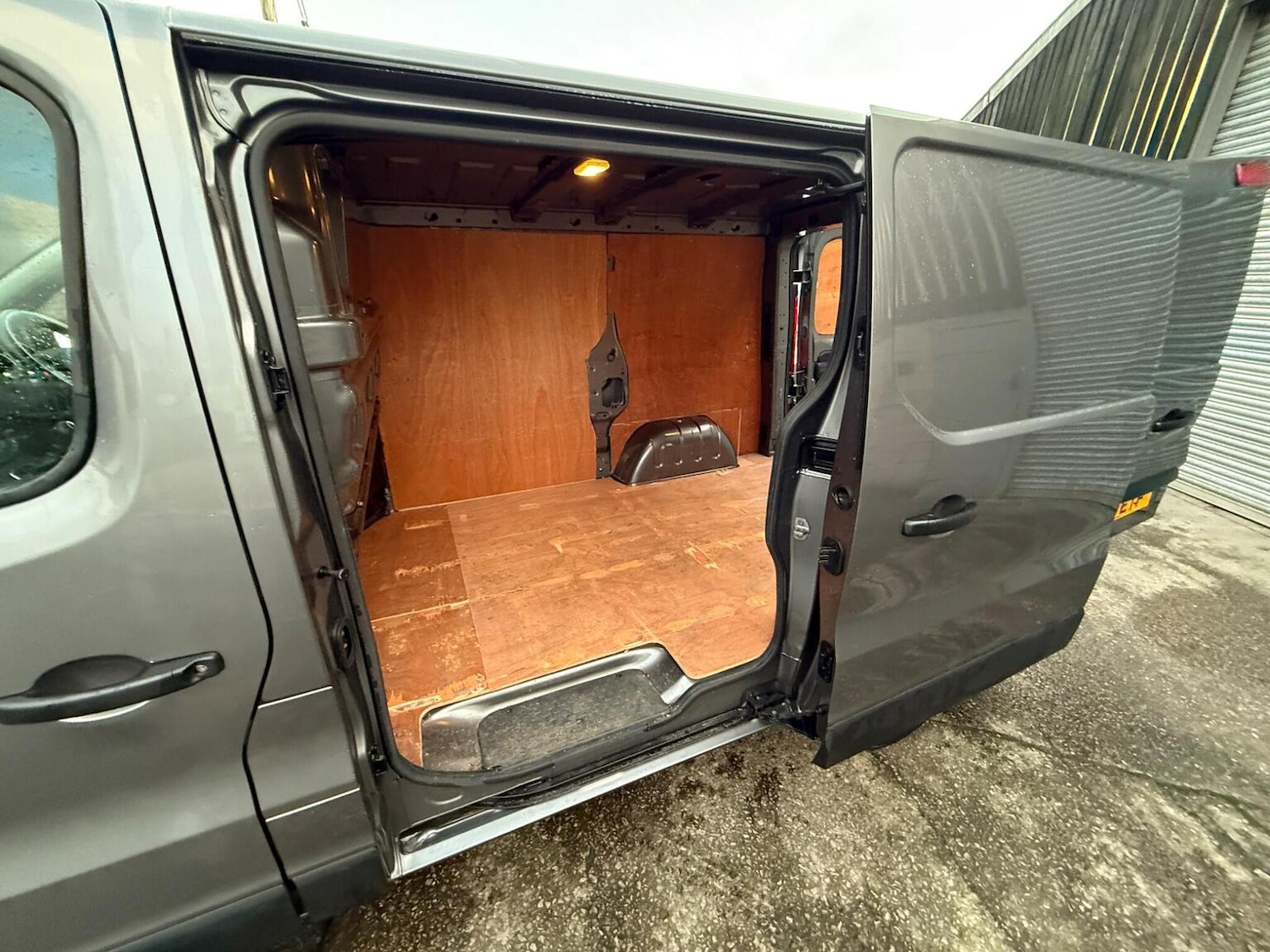 Used Vauxhall Vivaro 2019 for sale - 77522121: Photo 35