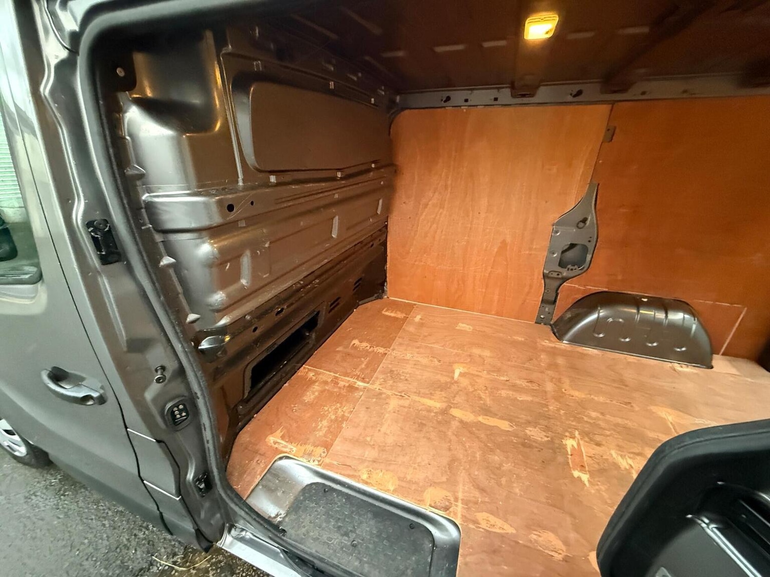 Used Vauxhall Vivaro 2019 for sale - 77522121: Photo 36