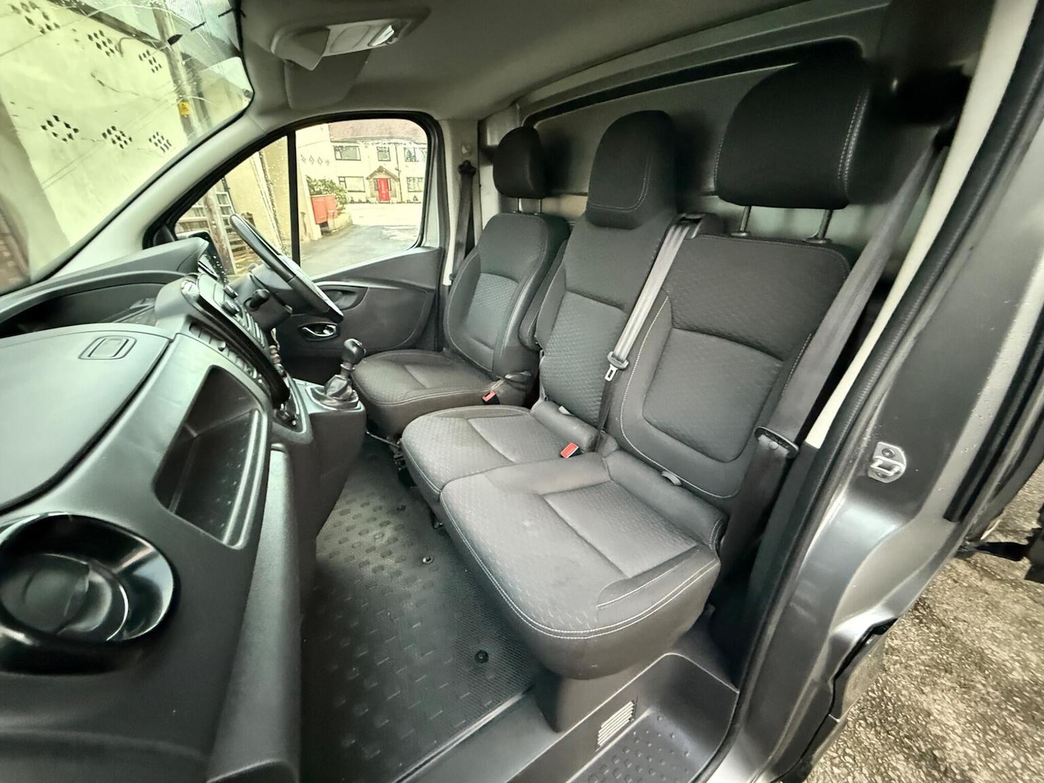 Used Vauxhall Vivaro 2019 for sale - 77522121: Photo 37