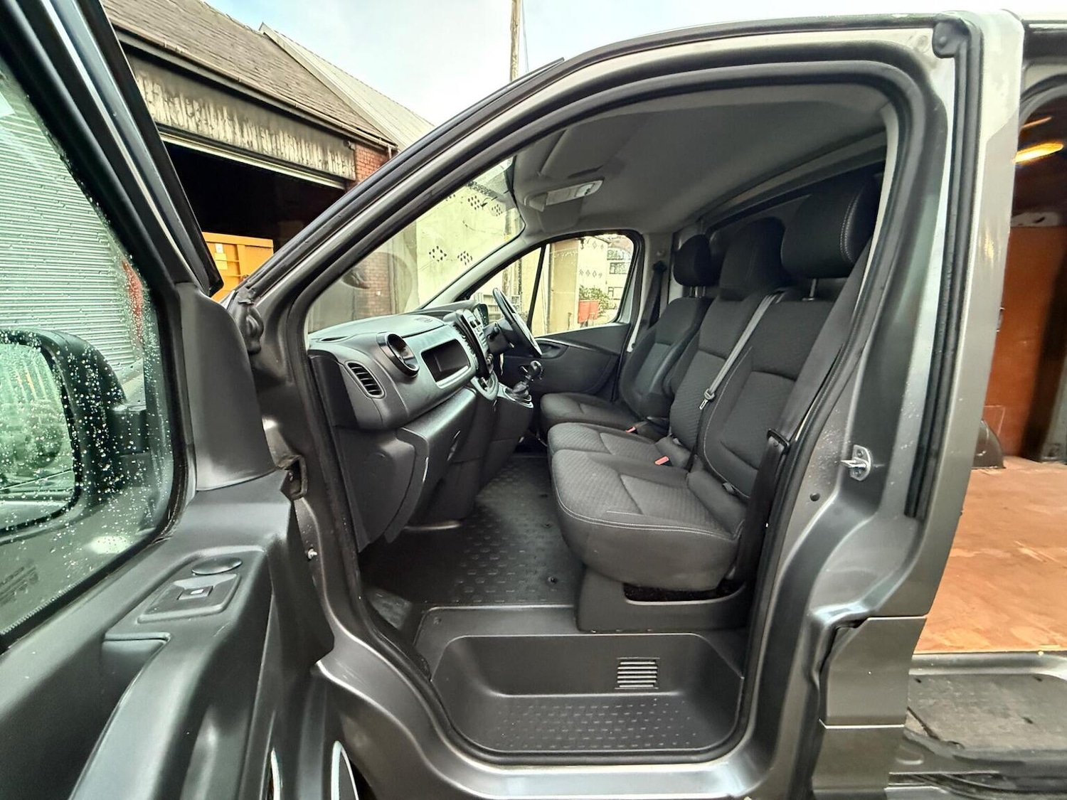 Used Vauxhall Vivaro 2019 for sale - 77522121: Photo 41