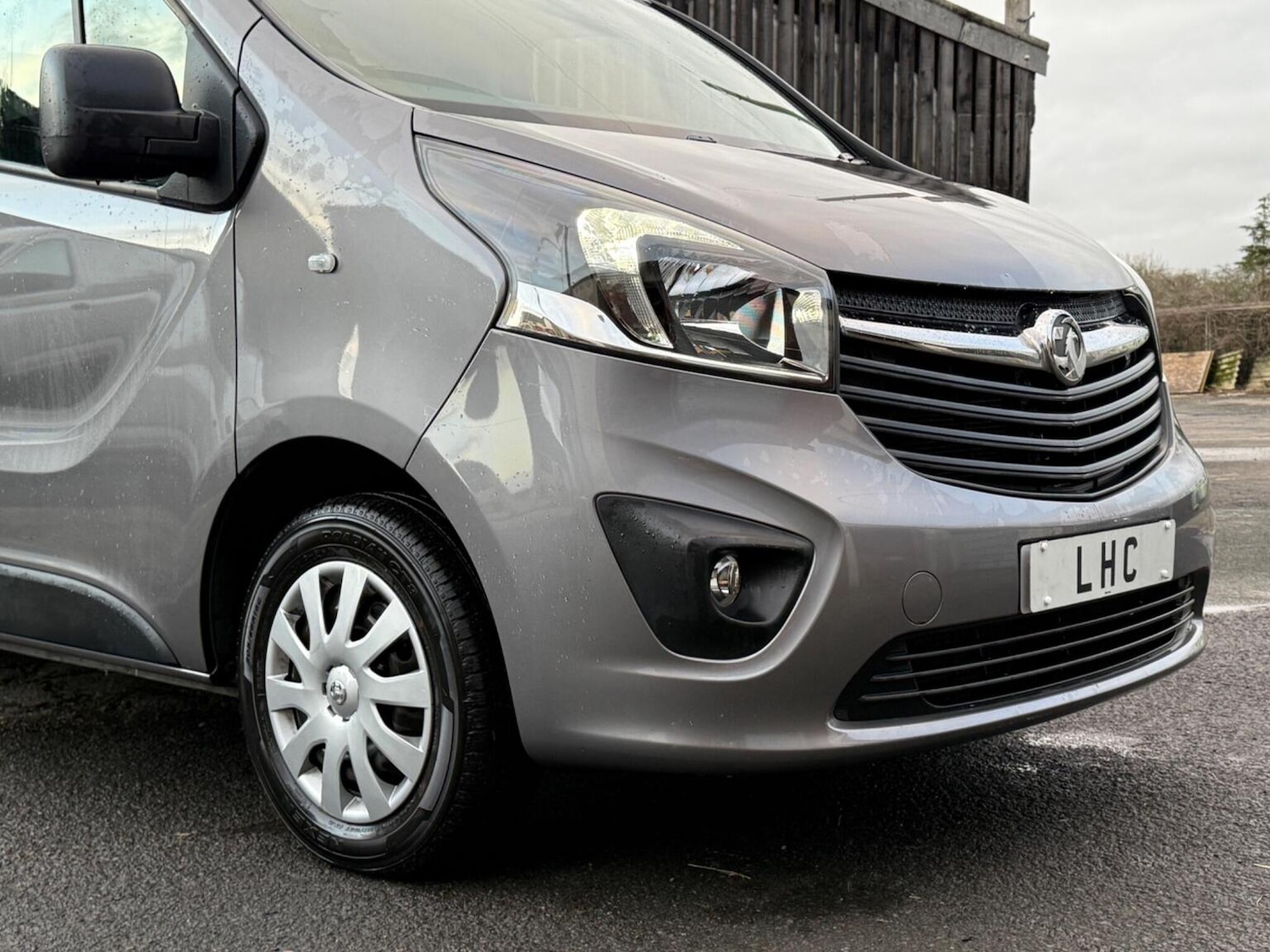 Used Vauxhall Vivaro 2019 for sale - 77522121: Photo 5