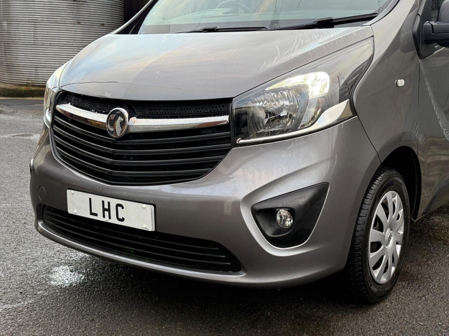 Used Vauxhall Vivaro 2019 for sale - 77522121: Photo 6