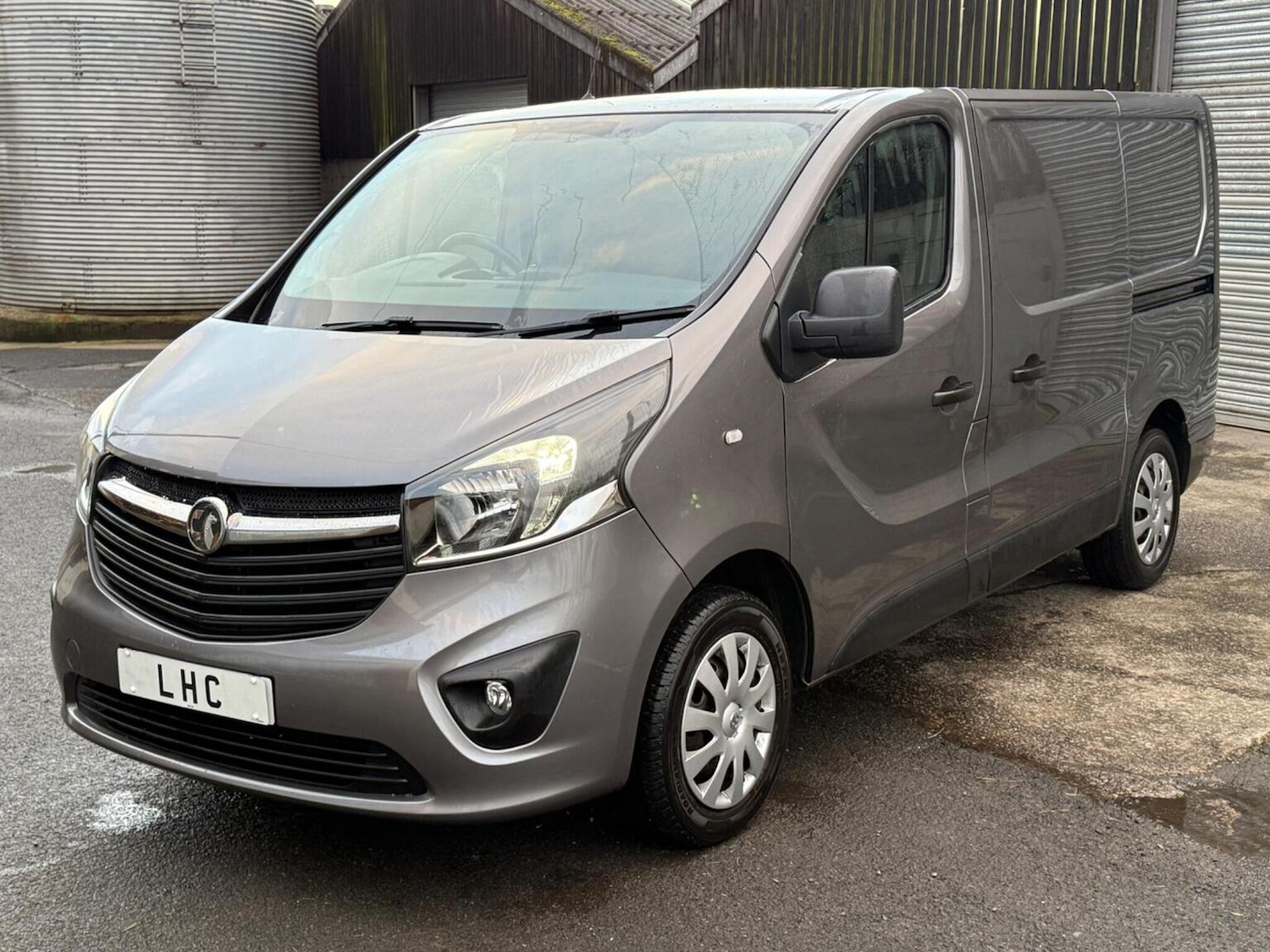 Used Vauxhall Vivaro 2019 for sale - 77522121: Photo 7