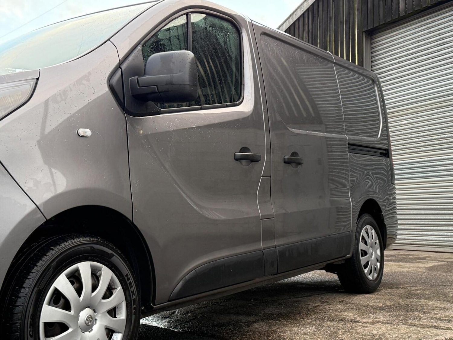 Used Vauxhall Vivaro 2019 for sale - 77522121: Photo 8