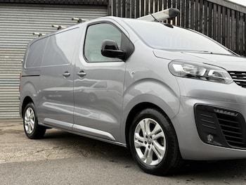 Used Vauxhall Vivaro 2022 for sale - 78098251: Photo