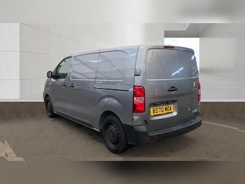 Used Citroen Dispatch 2020 for sale - 78526391: Photo