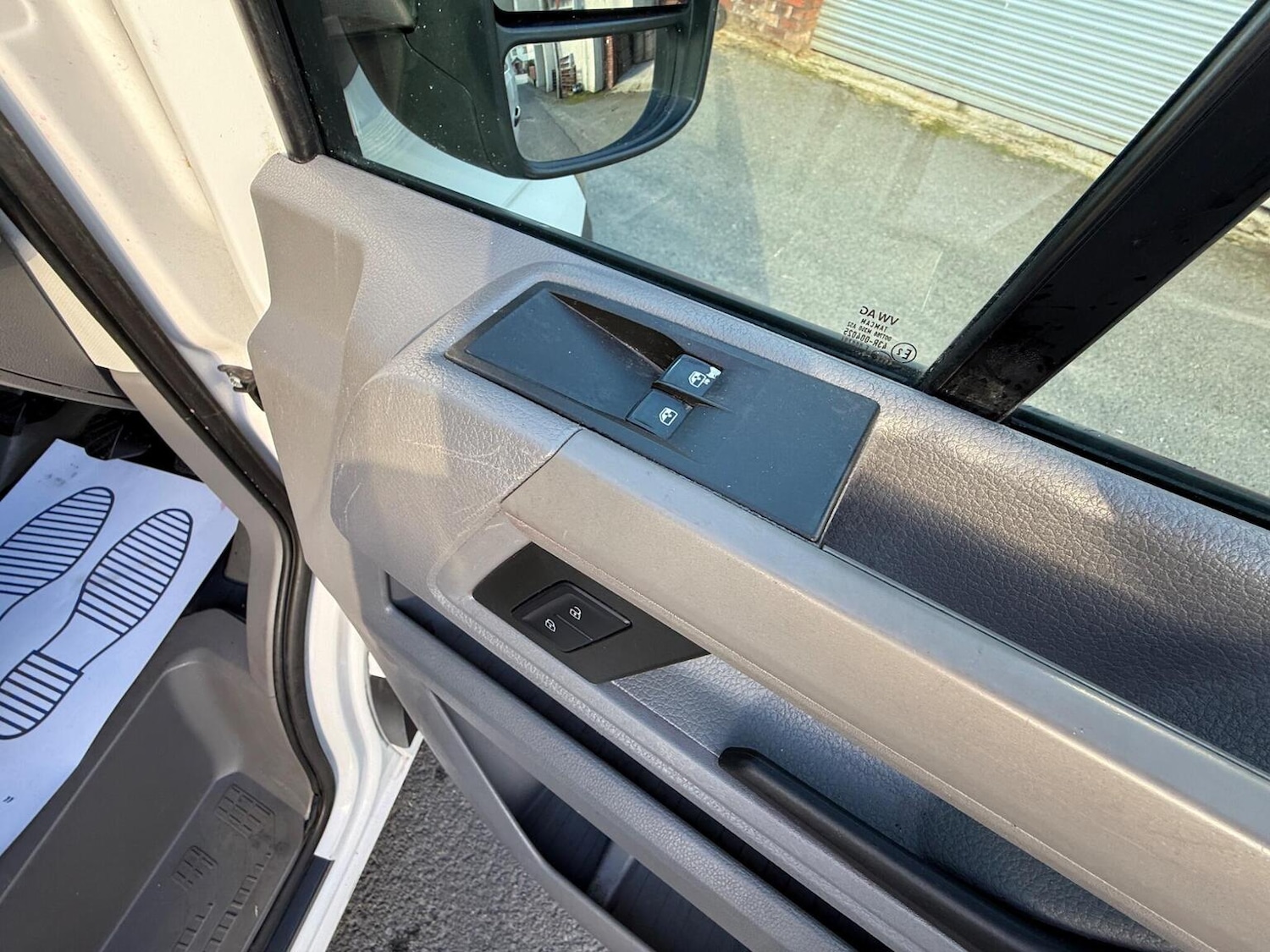 Used Volkswagen Crafter 2022 for sale - 76806978: Photo 22