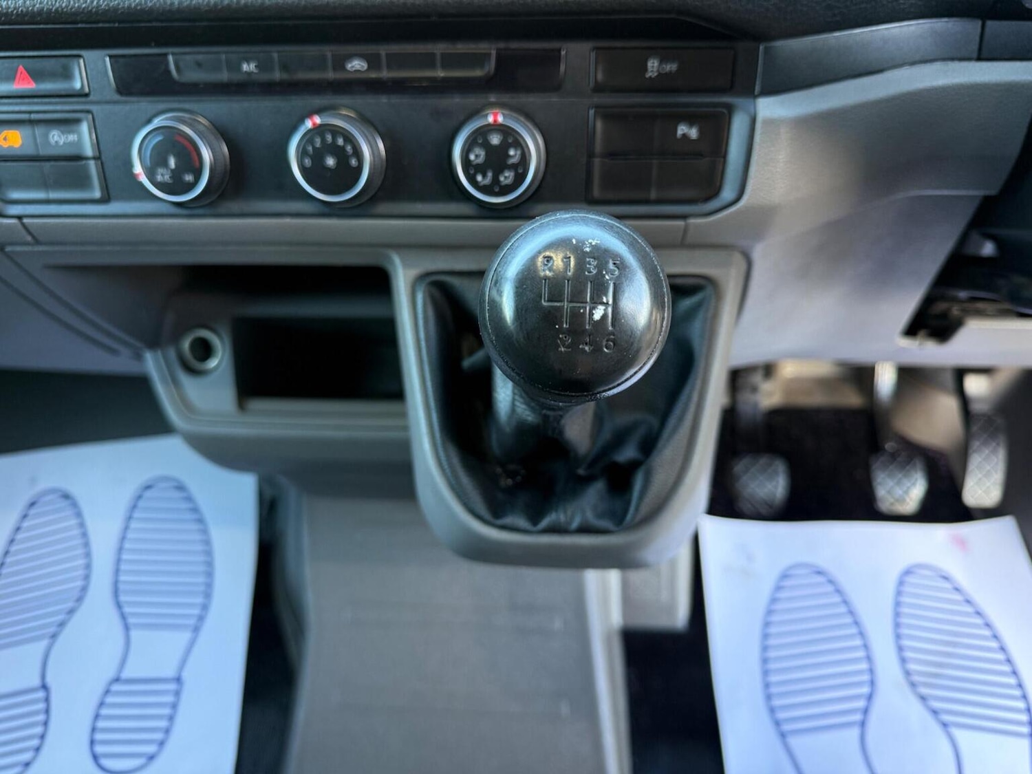 Used Volkswagen Crafter 2022 for sale - 76806978: Photo 23