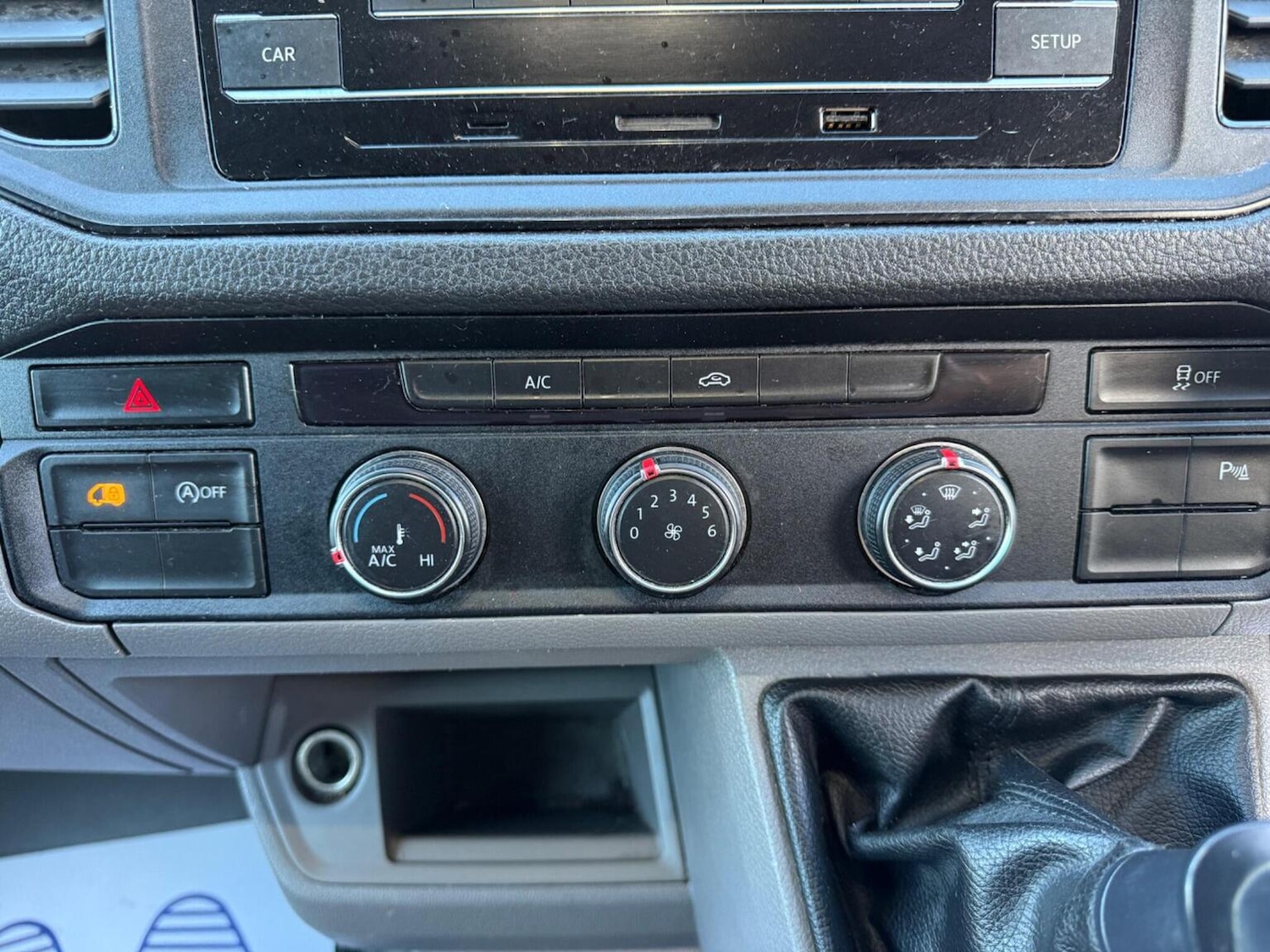 Used Volkswagen Crafter 2022 for sale - 76806978: Photo 24