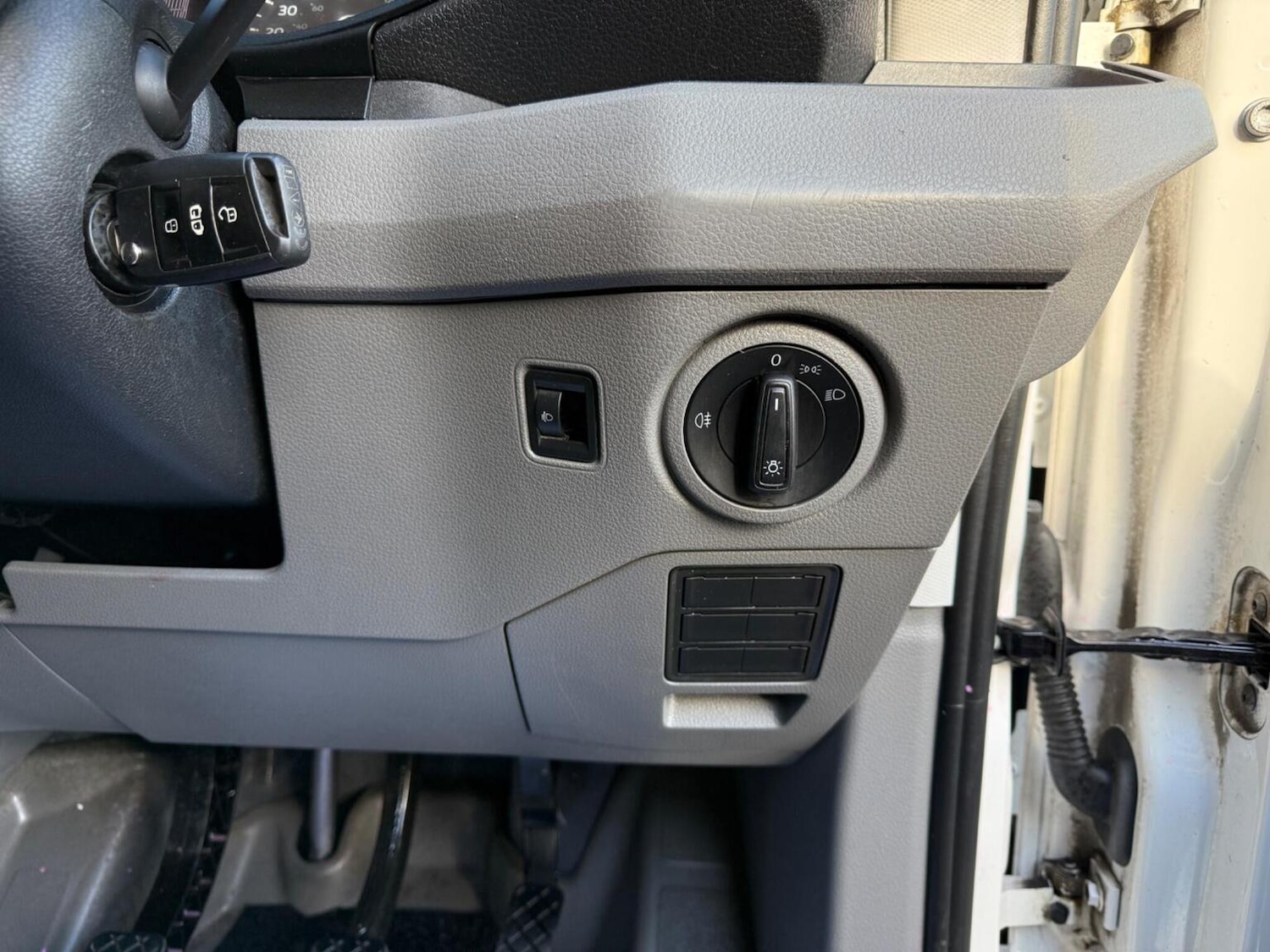 Used Volkswagen Crafter 2022 for sale - 76806978: Photo 25