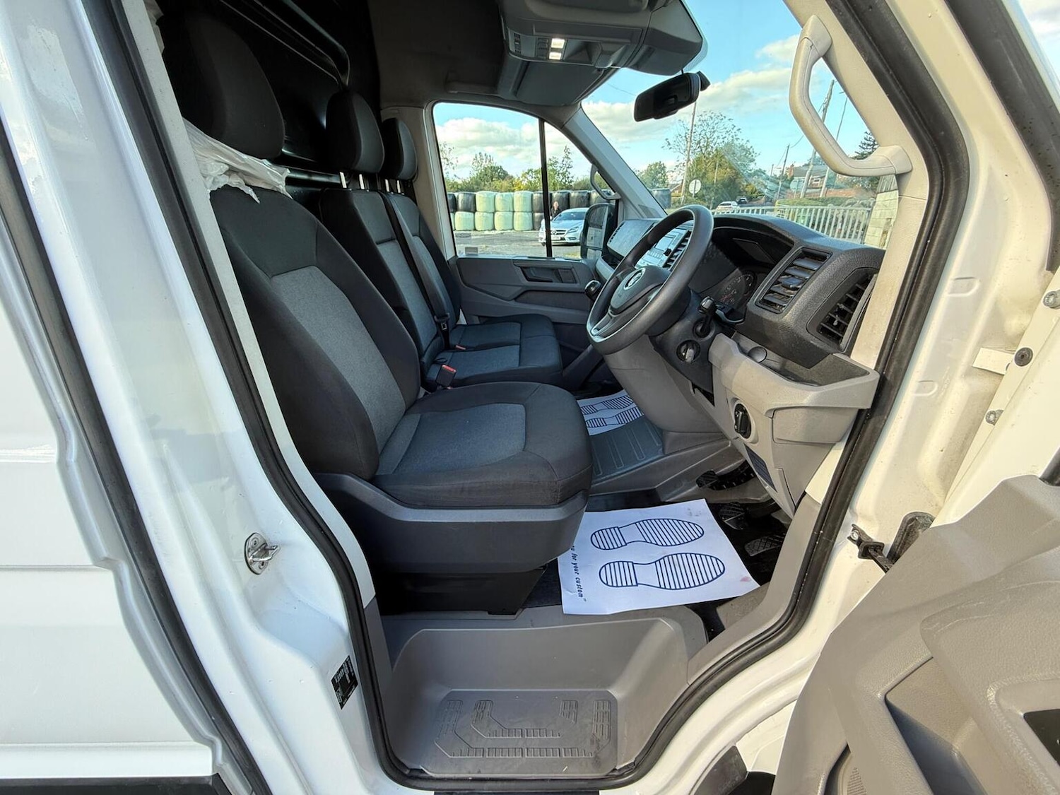 Used Volkswagen Crafter 2022 for sale - 76806978: Photo 28