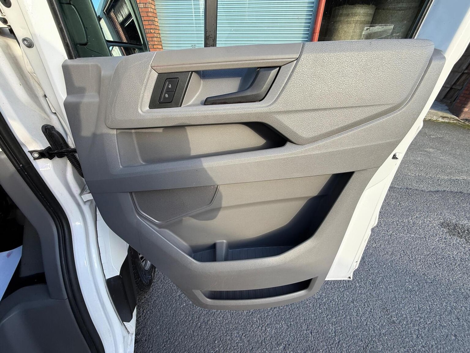 Used Volkswagen Crafter 2022 for sale - 76806978: Photo 29