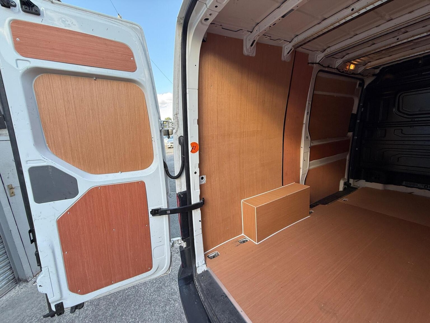 Used Volkswagen Crafter 2022 for sale - 76806978: Photo 33