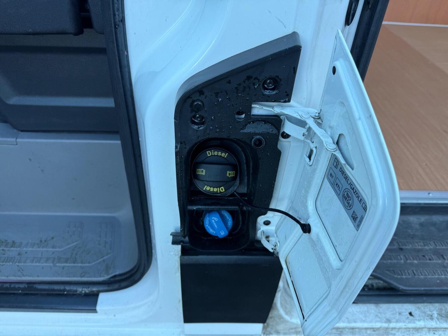 Used Volkswagen Crafter 2022 for sale - 76806978: Photo 34