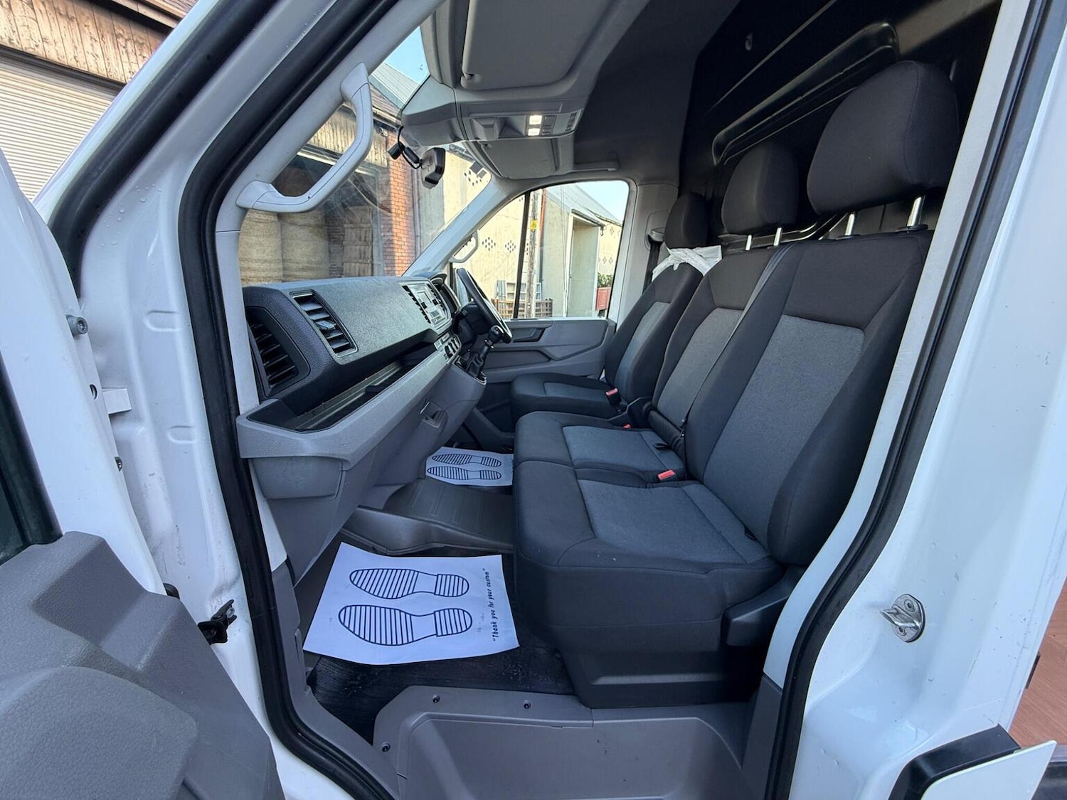 Used Volkswagen Crafter 2022 for sale - 76806978: Photo 36