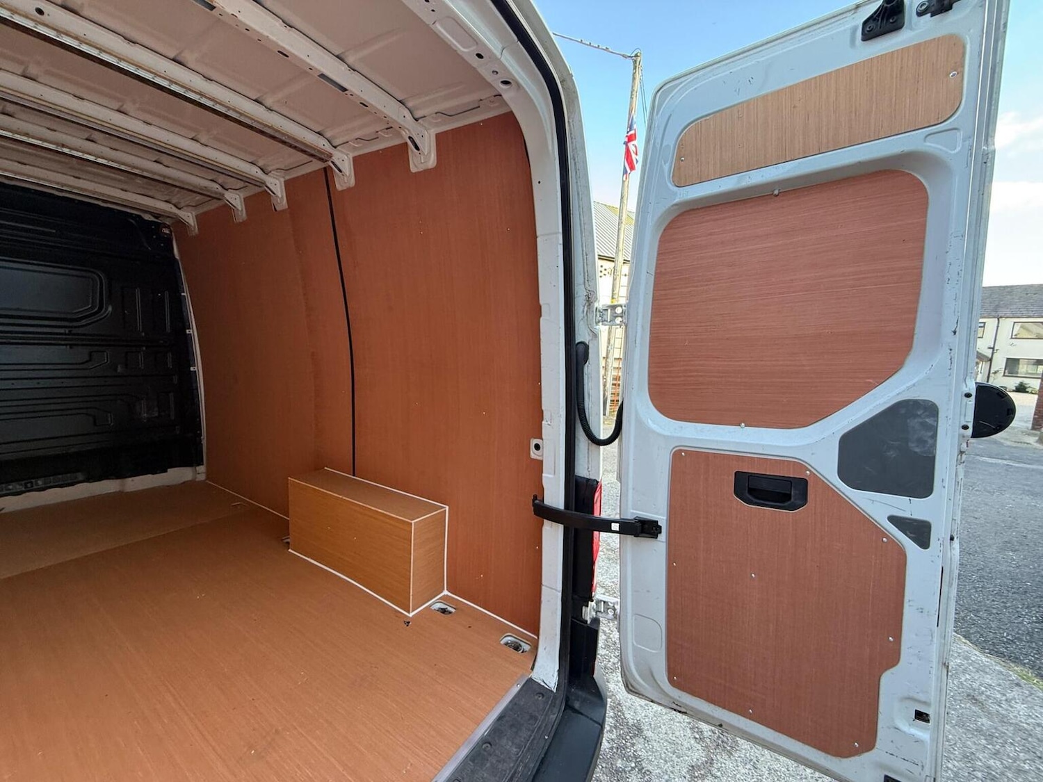 Used Volkswagen Crafter 2022 for sale - 76806978: Photo 38