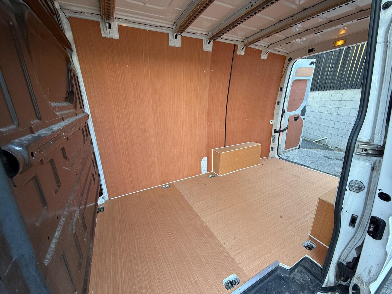 Used Volkswagen Crafter 2022 for sale - 76806978: Photo 39