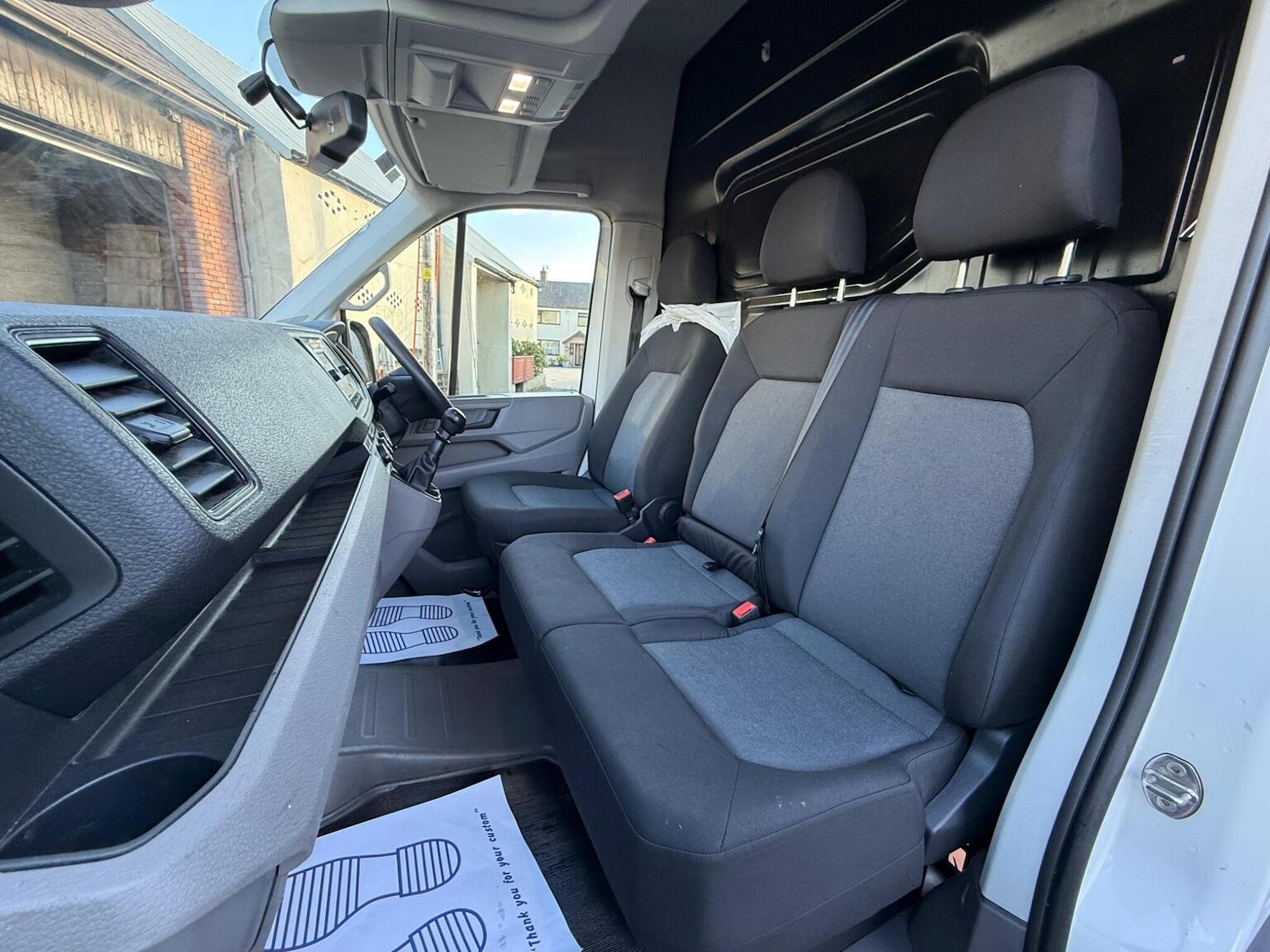 Used Volkswagen Crafter 2022 for sale - 76806978: Photo 40