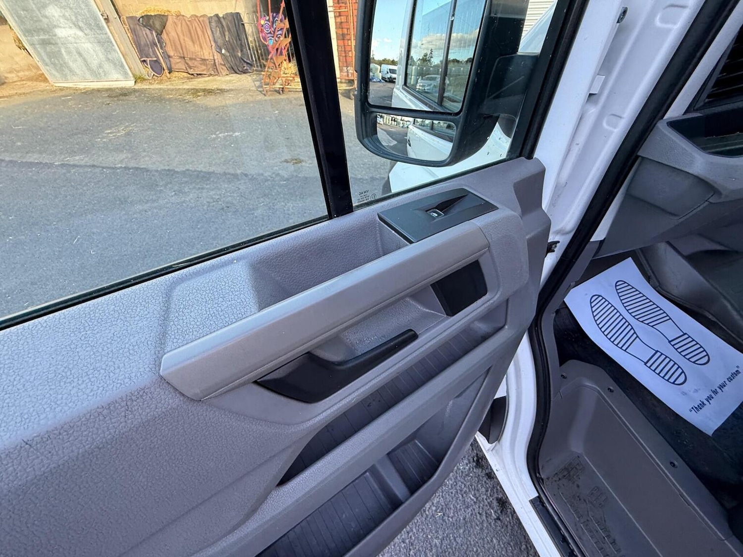 Used Volkswagen Crafter 2022 for sale - 76806978: Photo 41