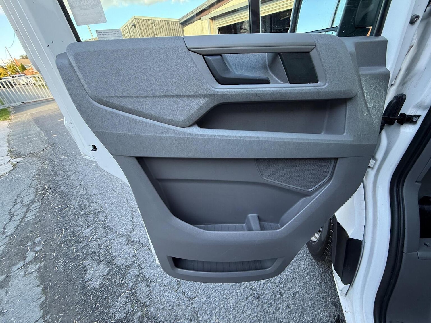 Used Volkswagen Crafter 2022 for sale - 76806978: Photo 42