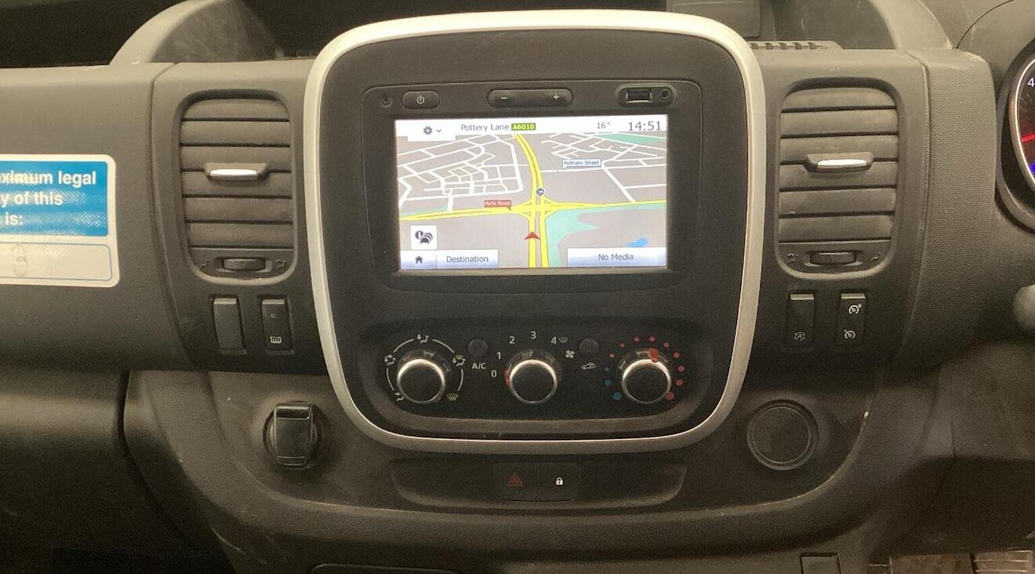 Used Renault Trafic 2021 for sale - 78098319: Photo 4