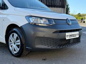 Used Volkswagen Caddy Maxi 2022 for sale - 74230249: Photo