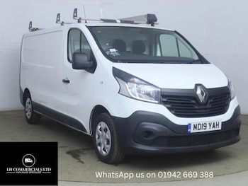 Used Renault Trafic 2019 for sale - 78920939: Photo