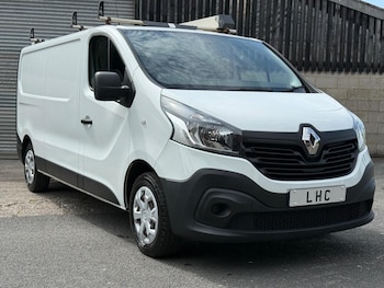 Used Renault Trafic 2019 for sale - 78920939: Photo