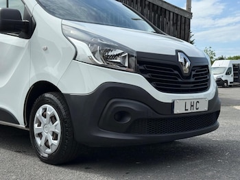 Used Renault Trafic 2019 for sale - 78920939: Photo