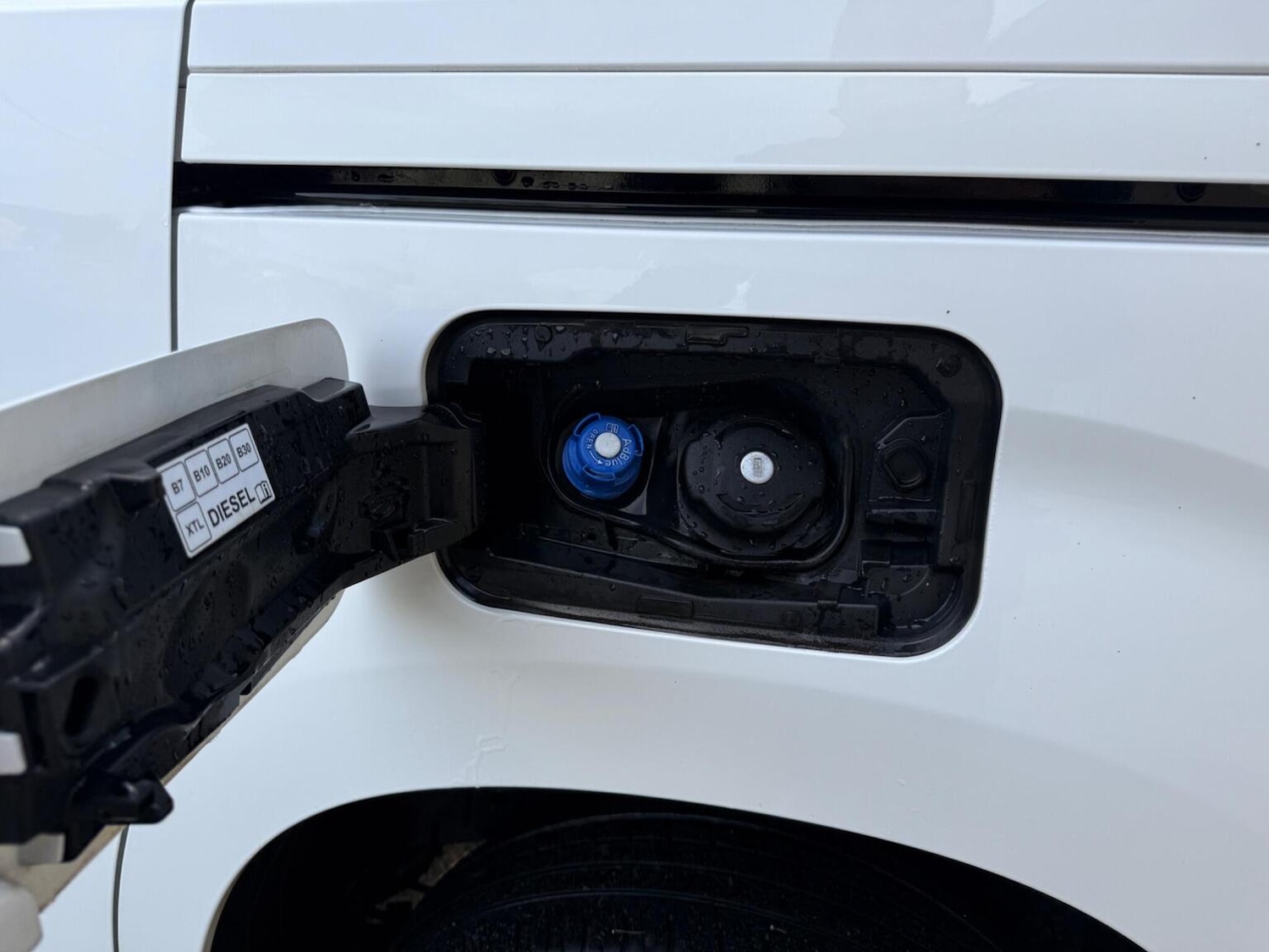 Used Vauxhall Combo 2021 for sale - 78011325: Photo 12