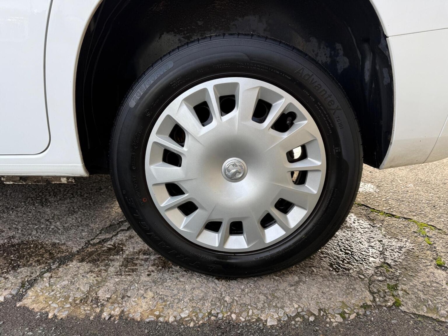 Used Vauxhall Combo 2021 for sale - 78011325: Photo 17