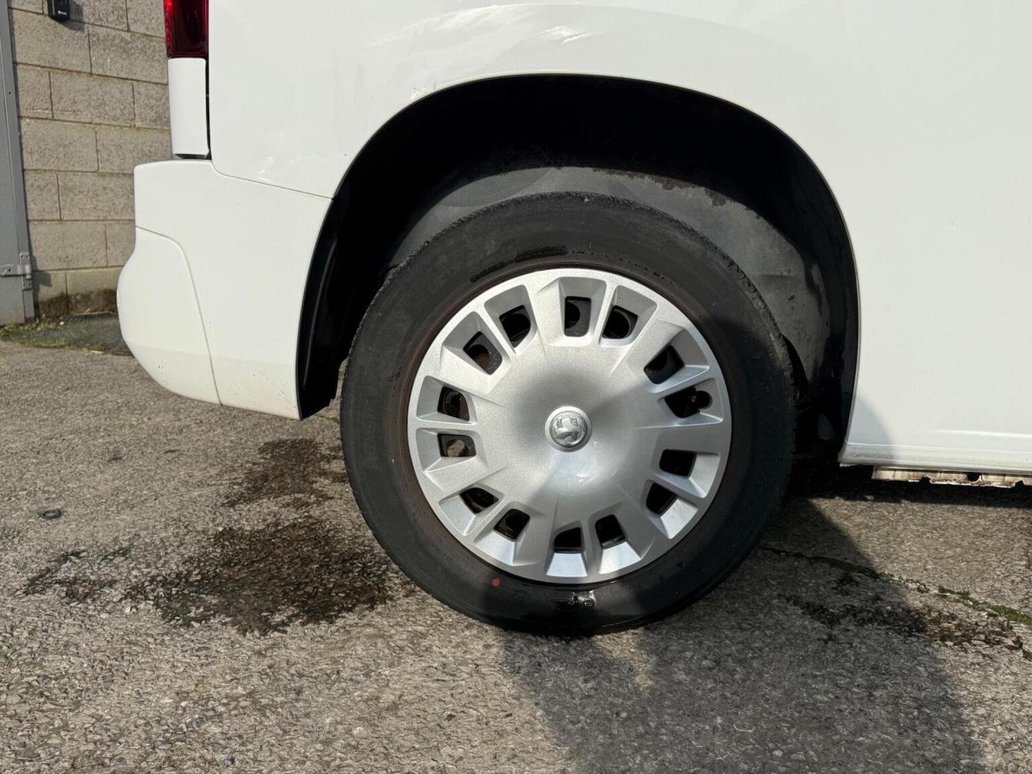 Used Vauxhall Combo 2021 for sale - 78011325: Photo 19