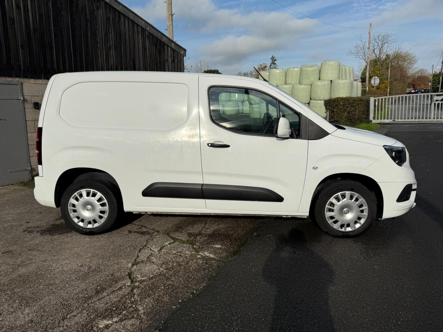 Used Vauxhall Combo 2021 for sale - 78011325: Photo 20