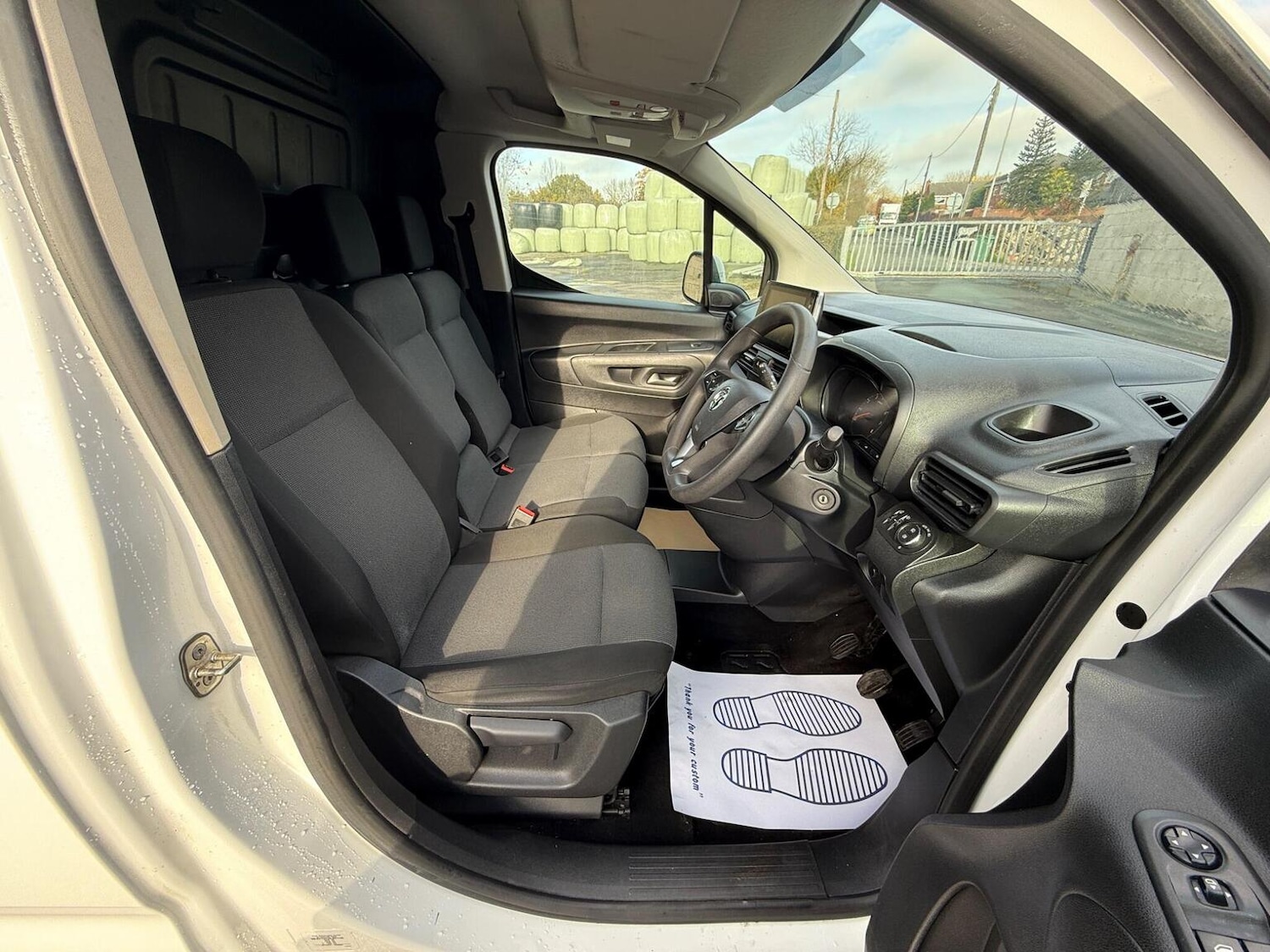 Used Vauxhall Combo 2021 for sale - 78011325: Photo 22