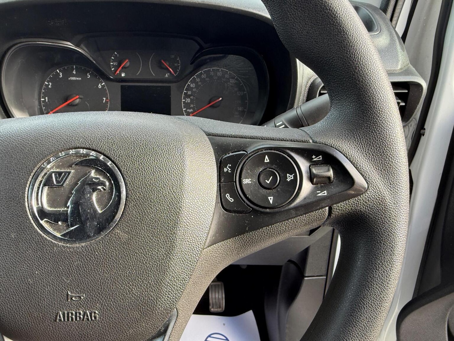 Used Vauxhall Combo 2021 for sale - 78011325: Photo 25