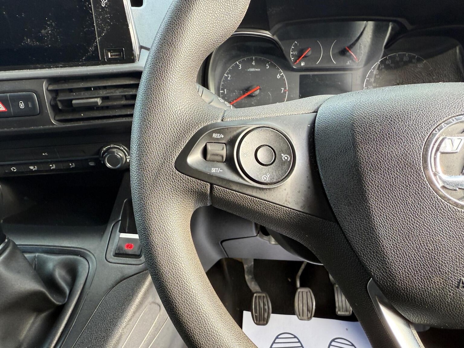 Used Vauxhall Combo 2021 for sale - 78011325: Photo 26