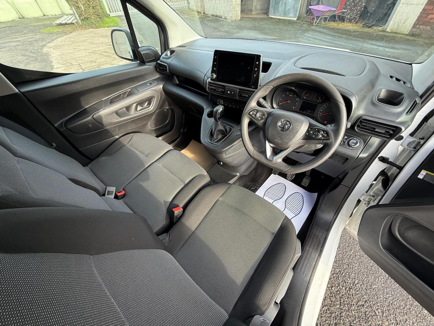 Used Vauxhall Combo 2021 for sale - 78011325: Photo 28
