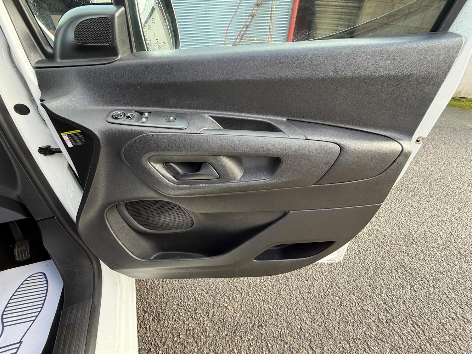 Used Vauxhall Combo 2021 for sale - 78011325: Photo 29